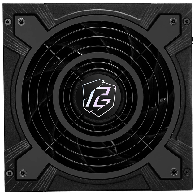 Блок питания ASRock 850W (PG-850G) - изображение 1