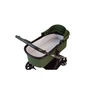 Коляска FreeON 3 в 1 Zack, оливковий (81972) - зменшене зображення 6