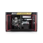 Генератор PEZAL HDE14000 SA3 11kW, автостарт. (HDE14000-SA3) - зменшене зображення 4