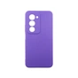 Чохол до мобільного телефона Dengos Carbon Kit for Xiaomi Redmi 15 4G case + glass Purple (DG-KM-164) - зменшене зображення 2