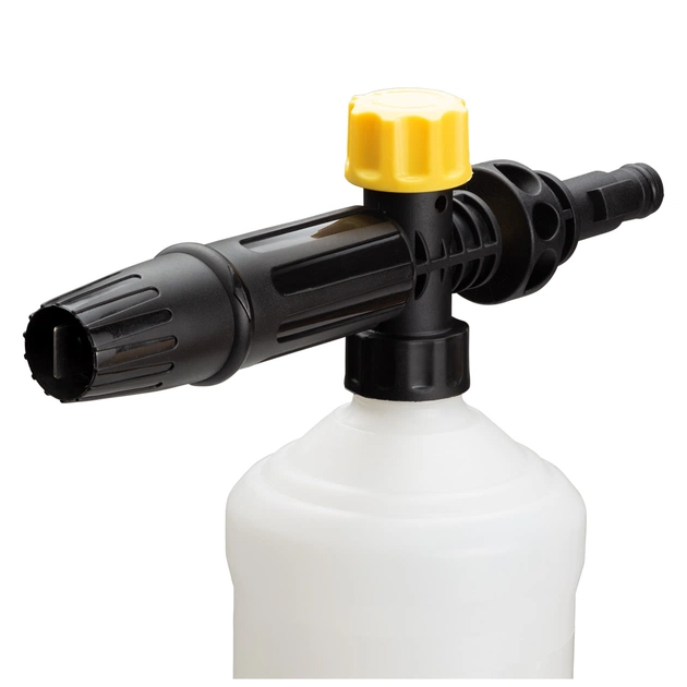 Насадка для мийки високого тиску Sigma пінна, 1л (5344591) - picture 5