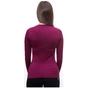 Термокофта Sensor Merino Active LS 12110027, SW11MA-lilla-M (SW11MA-lilla-M) - зменшене зображення 3