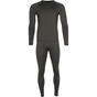 Комплект термобілизни X-Fish One 2XL Black (1917.00.70) - зменшене зображення 1