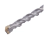 Бур Alloid по бетону, SDS-plus, S4, 8450мм (FH-08450) - зменшене зображення 2