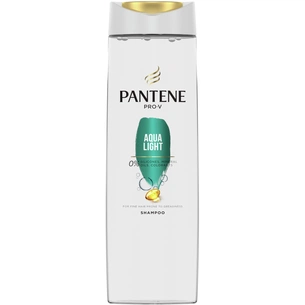 Шампунь Pantene Pro-V Aqua Light 250 мл (5013965695605/5410076563180) зображення 1
