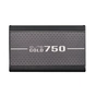 Блок питания CoolerMaster Elite Gold 750 FM (MPX-7505-AFAG-BEU) - уменьшенное изображение 3