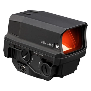 Коліматорний приціл Vortex Голографічний AMG UH-1 GEN II 1 MOA (AMG-HS02) зображення 1