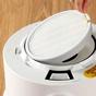 HEPA-фільтр для пилососа Xiaomi Deerma TJ200 (FLTR-TJ200) - зменшене зображення 3