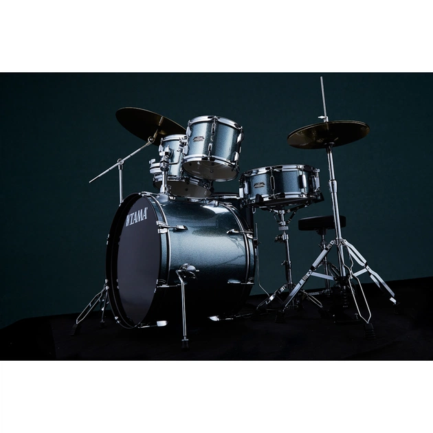 Ударна установка Tama Drums ST52H5-SEM (236229) - picture 8