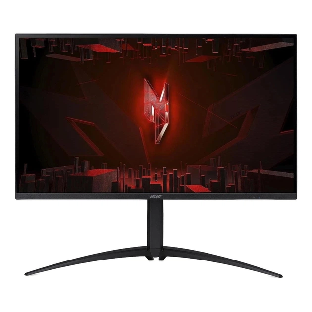 Монітор Acer XV275KP3biipruzx (UM.HXXEE.305) - изображение 1