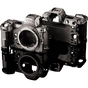 Цифровий фотоапарат Nikon Z 7 II + 24-70mm f4 Kit (VOA070K001) - зменшене зображення 10