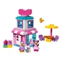 Конструктор LEGO Duplo Магазинчик Мінні Маус (10844) - зменшене зображення 2