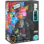Фигурка ToyMonster Kuma Paw серия Уличный вайб – Глитч (T02945-2) - уменьшенное изображение 6