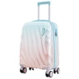 Валіза Semi Line 20" (S) Blue/Pink Cream Gradient (T5649-1) (DAS302623) - зменшене зображення 1