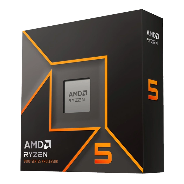 Процессор AMD Ryzen 5 9600X (100-000001405) - изображение 1