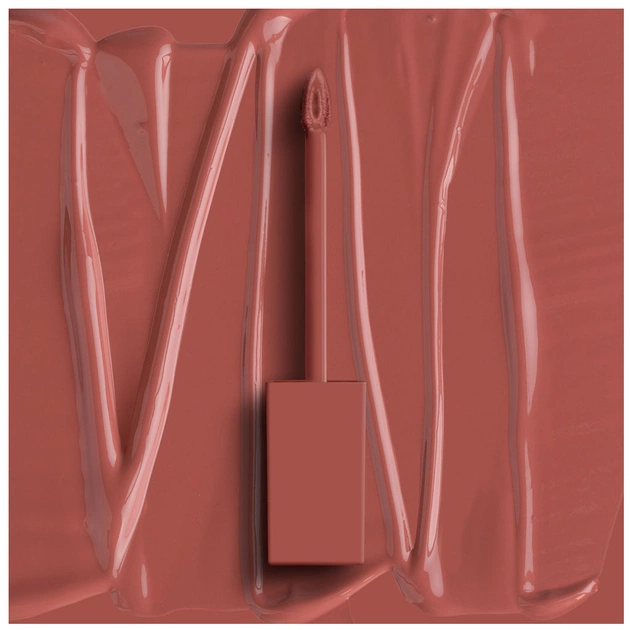 Помада для губ NAM Iconic Matte 7 - True Nude (5901801656364) - picture 4