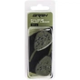 Грузило Brain In-Line Flat Lead 120g 2шт/уп Green (1858.32.08) - зменшене зображення 2