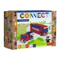 Конструктор Trefl Connect 2 в 1, 160 деталей (5900511619737) - зменшене зображення 1