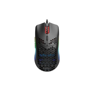 Мишка Glorious Model O Minus RGB USB Black (GOM-Black) зображення 1