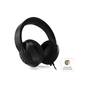 Навушники Lenovo H210 Gaming Headset Black (GXD1P46880) - зменшене зображення 2
