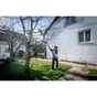Ланцюгова пила Metabo MS 18 LTX 15 18V, 2Ah, шина 15см. кейс (600856500) - зменшене зображення 2