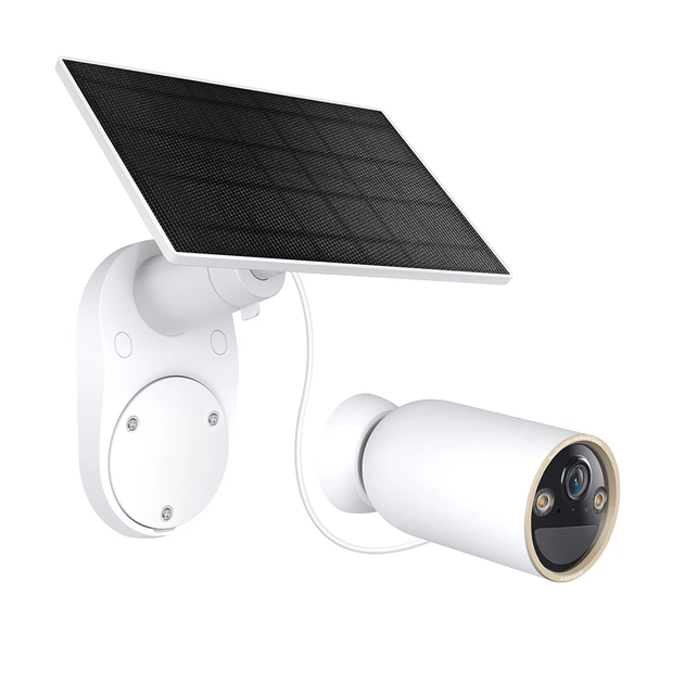 Камера відеоспостереження TP-Link TAPO-C460-KIT - зображення 3