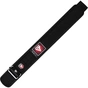 Атлетичний пояс RDX RX1 Weight Lifting Belt Black M (WBS-RX1B-M) - зменшене зображення 7
