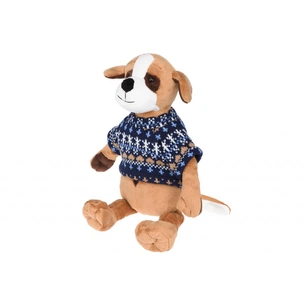 М'яка іграшка Same Toy Песик 25 см (THT568) зображення 1