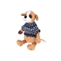 М'яка іграшка Same Toy Песик 25 см (THT568) - зменшене зображення 1