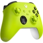 Геймпад Microsoft Wireless Controller Electric Volt (889842716528) - зменшене зображення 8