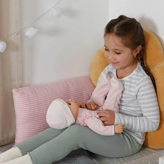 Кукла Baby Born Аннабель 43 см (838396) - изображение 5