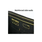 Сумка для інструмента Deli 16" (EDL586112) - зменшене зображення 4