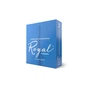 Трость для саксофона D'Addario Royal - Soprano Sax #2.5 - 10 Pack (RIB1025) - уменьшенное изображение 2