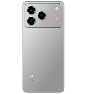 Смартфон ZTE Blade A76 4/128GB Gray зображення 1