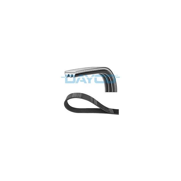 Поликлиновый ремень DAYCO 3PK905 - изображение 1