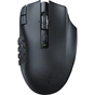 Мишка Razer Naga V2 Hyperspeed Wireless Black (RZ01-03600100-R3G1) - зменшене зображення 1