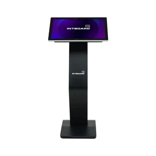 Інтерактивний стіл Intboard INFOCOM 21,5" 16/256Gb Windows зображення 1