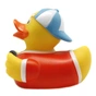 Игрушка для ванной Funny Ducks Автомобилист утка (L1826) - уменьшенное изображение 4