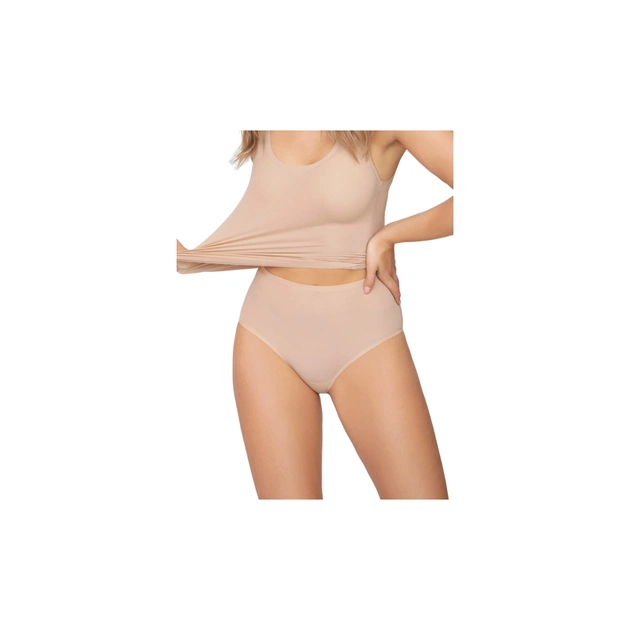 Труси Corin Brief Kylie 03770 Тілесний One size (5904906679917) - зображення 3