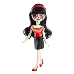 Лялька Paola Reina Vixen Catrina (03003) зображення 1