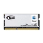 Модуль пам'яті для ноутбука SoDIMM DDR3 8GB 1600 MHz Team (TMD38G1600HC11-S01) - зменшене зображення 1