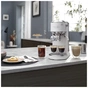 Ріжкова кавоварка еспресо DeLonghi EC 890.WI - зменшене зображення 8