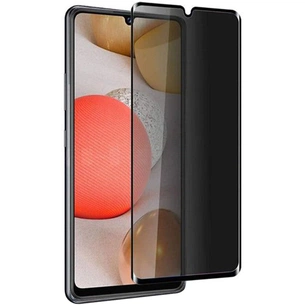 Скло захисне Drobak Anty Spy для Samsung Galaxy M33 5G (Black) (444495) зображення 1