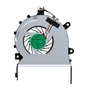 Вентилятор ноутбука Acer Aspire 4745G/4820T/5820T DC(5V,0.5A) 4pin (AB8005HX-RDB/ZQ1/DFS551205ML0T) - зменшене зображення 1