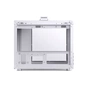 Корпус JONSBO C6 MAX White - зменшене зображення 7