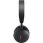 Навушники Dell Pro Plus Wireless ANC WL5024 Black (520-BBGM) - зменшене зображення 7