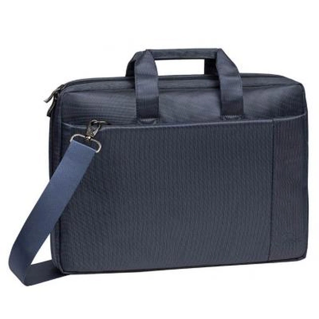Сумка для ноутбука RivaCase 15.6" 8231 Blue (8231Blue) - изображение 1