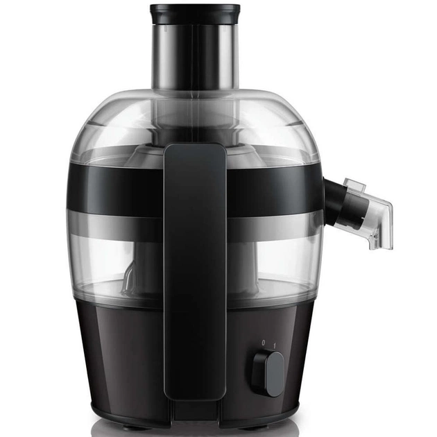Соковижималка Philips HR 1832/02 (HR1832/02) - зображення 1