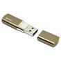 USB флеш накопичувач Silicon Power 64GB LuxMini 720 USB 2.0 (SP064GBUF2720V1Z) - зменшене зображення 4