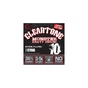 Струни для гітари Cleartone Electric Heavy Seires Light 7 (10-56) (9410-7) - зменшене зображення 2